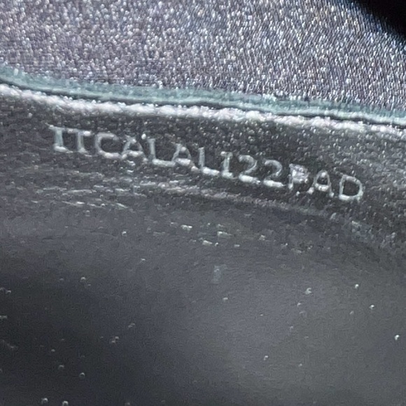 Burberry Hurr Ankle Leather Stretch Boots (41.5) - Picture 6 of 11